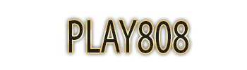 Logo PLAY808
